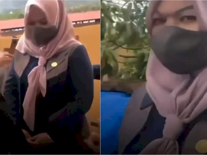 Hakim Tolak Gugatan Anak Lawan Ibu Kandung Demi Rumah Mewah di Aceh 
