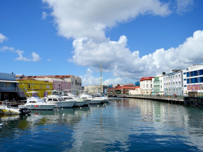 Sah Jadi Negara Republik, Ini 5 Tempat Wisata di Barbados, Jadi Tujuan Selebriti Dunia