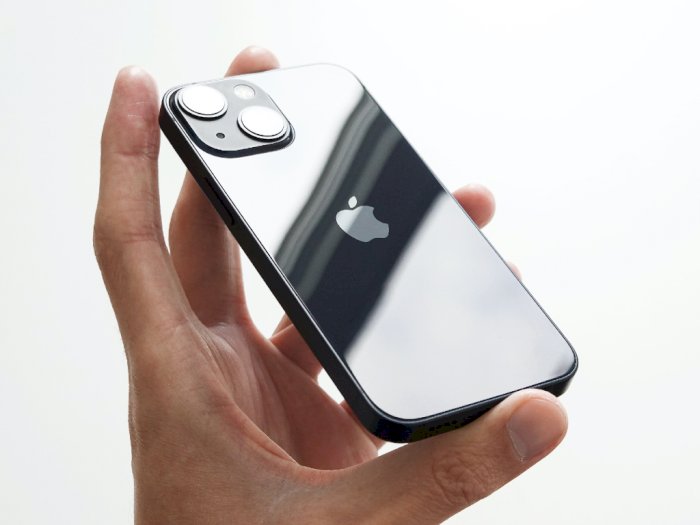 Berkat iPhone 13 Series, Apple Sukses Kuasai Pasar Smartphone di China!