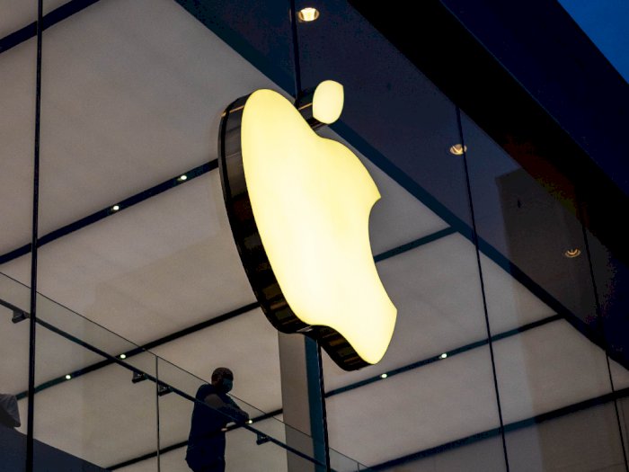 Apple Setop Jual Produknya di Turki untuk Sementara, Ada Masalah Apa?