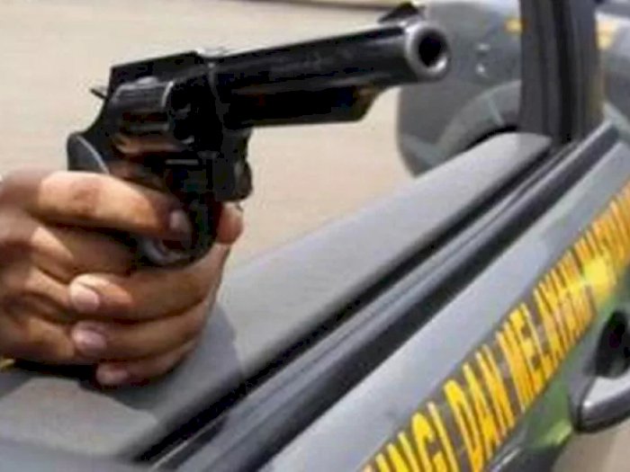 3 Fakta Baru Polisi Tembak 2 Warga di Tol Bintaro hingga 1 Tewas, Korban Ngaku Wartawan