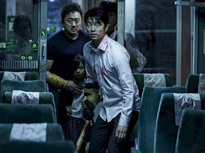 Train to Busan Disebutkan Akan Kehadiran Film Ketiga