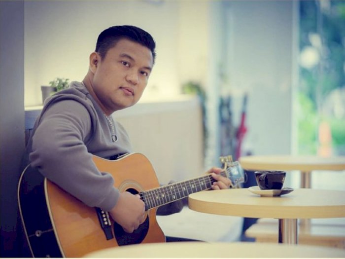 Posan Tobing Gugat Warner Music Soal Royalti Lagu 'Sayang', Gerah Dianggap Penganggu