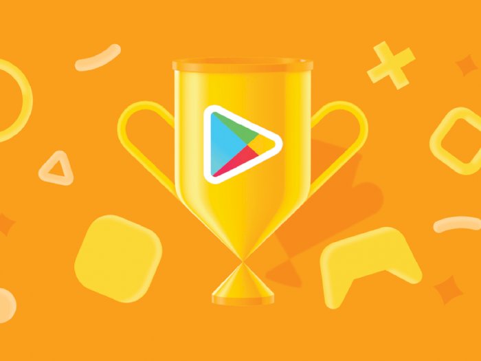 Inilah Daftar Aplikasi Android Pemenang Google Play’s Best of 2021!