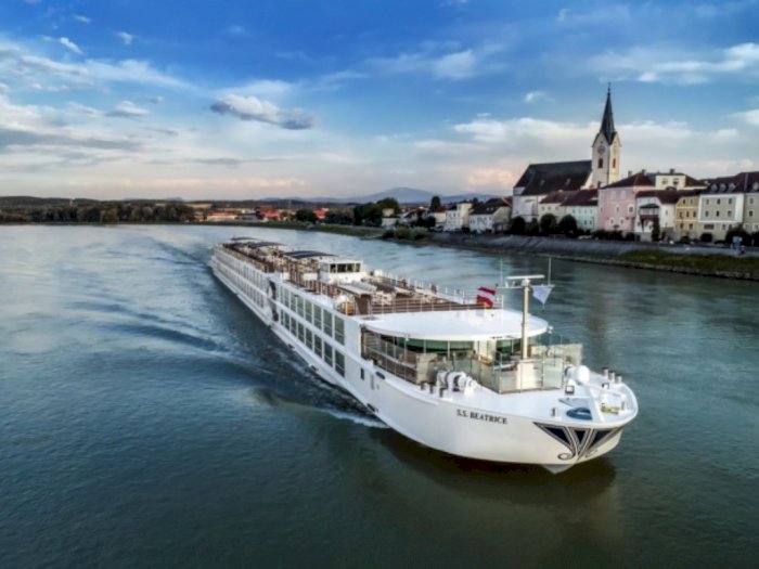 Uniworld Boutique River Cruises Tawarkan Pengalaman Baru Bertajuk 'Nights Out'!
