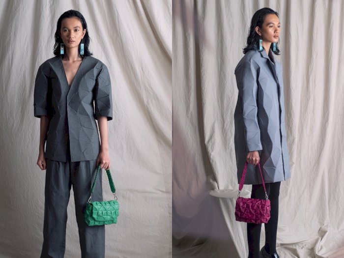 BYO Memperkenalkan Koleksi Terbarunya dalam Ajang Jakarta Fashion Week