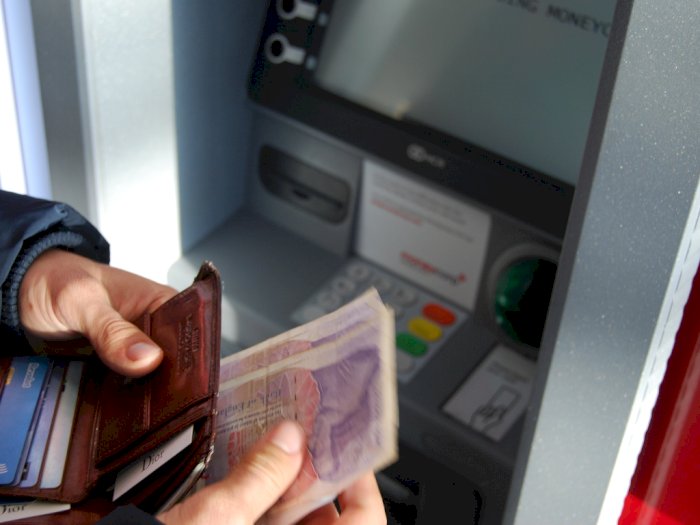 Jadi Modus Kejahatan, Berikut Cara Menghindari Skimming di Kartu Kredit dan ATM