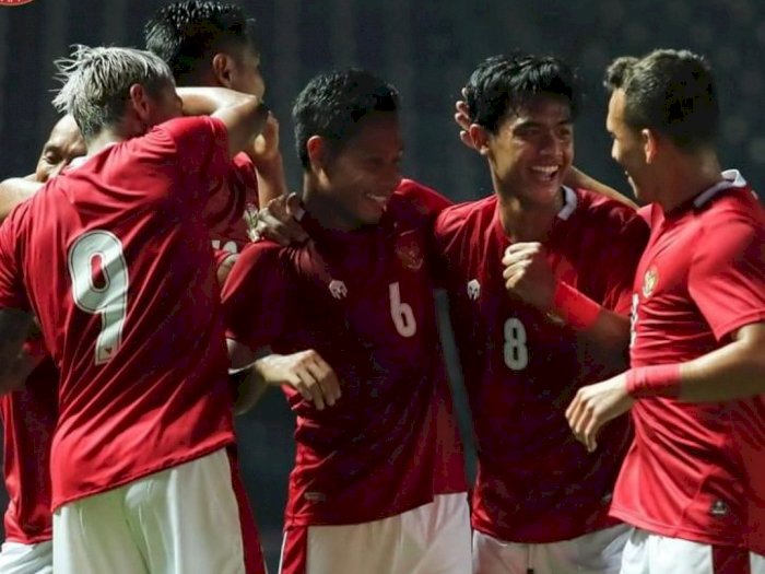 Jadwal Lengkap Timnas Indonesia di Piala AFF 2020