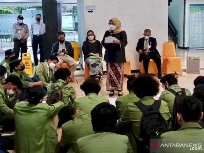 Kronologi Mahasiswi UPN Veteran Jakarta Meninggal Usai Ikut Pembaretan Menwa