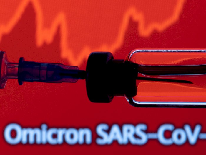 Berapa Lama Vaksin Mampu Menahan Varian Omicron?