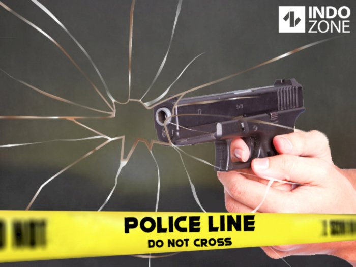 Propam Dalami SOP Polisi Tembak 2 Orang di Tol Bintaro
