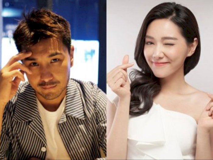 Drama Hidden Door Hadirkan Ruco Chan, Mandy Wong, dan Roxanne Tong