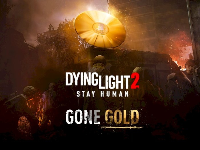 Gone Gold! Dying Light 2 Dipastikan Bakal Meluncur Tanggal 4 Februari 2022