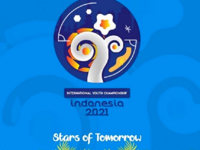 Indonesia All Star Bakal Diperkuat Pemain Timnas di International Youth Championship 2021