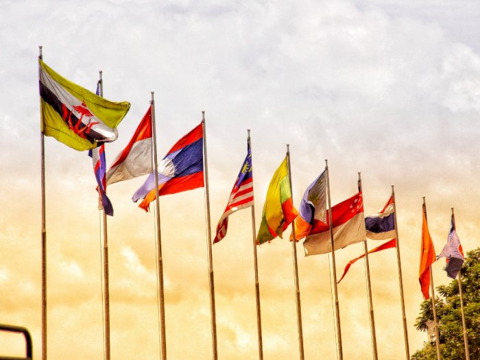 Sejarah ASEAN Didirikan Pada Tanggal 8 Agustus 1967 dan Negara Anggotanya