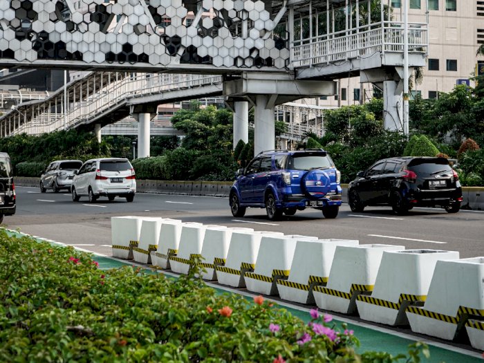 Indonesia Jadi Negara dengan Penjualan Mobil Paling Besar di ASEAN Tahun Ini!