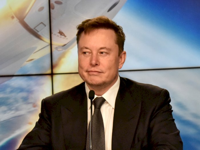 Elon Musk Sebut SpaceX Terancam Bangkrut Gara-gara Masalah Ini...