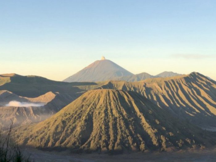 5 Fakta Menarik Gunung Semeru, Puncak Tertinggi di Pulau Jawa