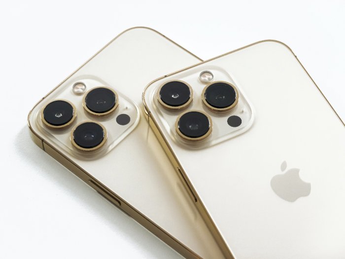 Peminat Kurang Banyak, Apple Disebut Bakal Pangkas Produksi iPhone 13!