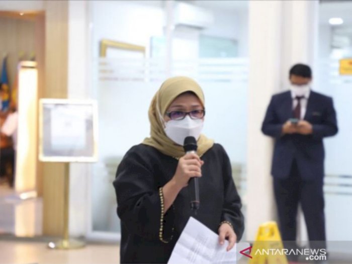 Buntut Mahasiswi Tewas Saat Pembaretan, UPN Veteran Jakarta Hentikan Kegiatan Menwa 