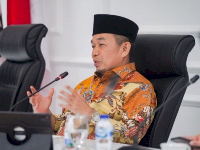 Ajak Legislator PKS Potong Gaji, Ketua FPKS: Untuk Membantu Korban Gunung Semeru