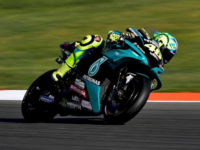 Casey Stoner Sebut Motor Balap MotoGP Terlalu Banyak Pakai Perangkat Elektronik