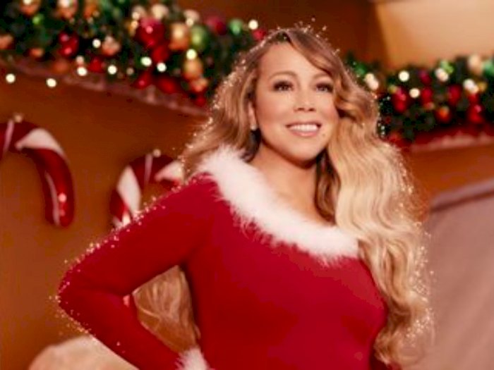 5 Lagu Natal Terlaris Sepanjang Masa, Sering Kamu Dengar di Pusat Perbelanjaan