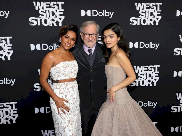Steven Spielberg Tangani West Side Story, Akan Jadi Seperti Apa Ya?
