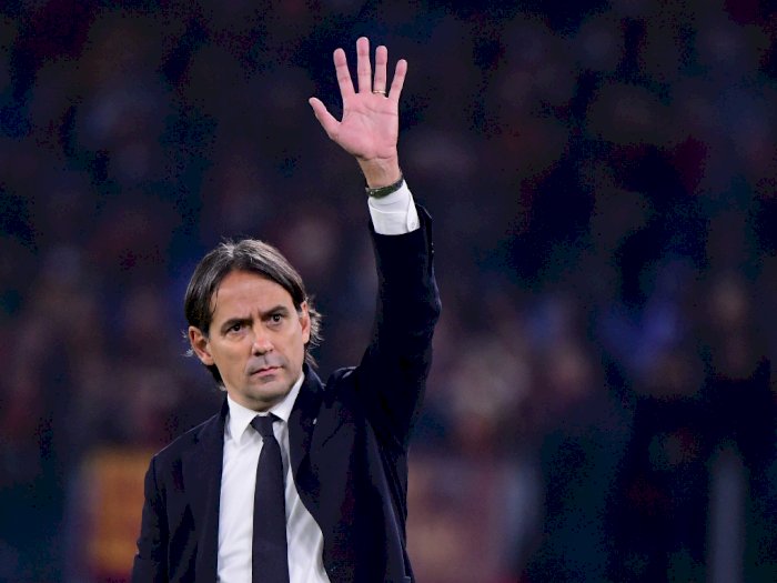 Inzaghi Sebut Laga Kontra Real Madrid Sangat Penting Bagi Inter 