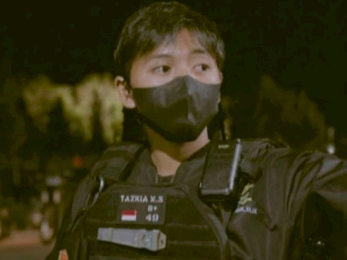 Oknum TNI yang Terlibat Pemukulan Polwan di Kalteng Diproses Hukum