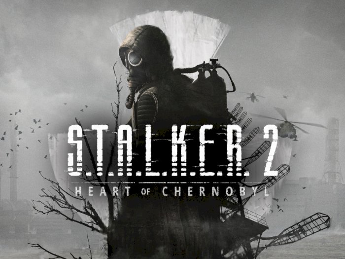Ukuran Game STALKER 2: Heart of Chernobyl di Xbox Ternyata Mencapai 180GB!