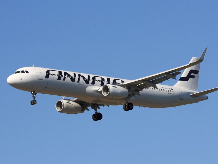 Finnair Meningkatkan Penerbangan ke Amerika Serikat pada 2022 Mendatang
