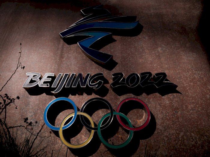 Gabung dengan AS, Australia Tak Kirim Pejabat Pemerintah ke Olimpiade Beijing 2022