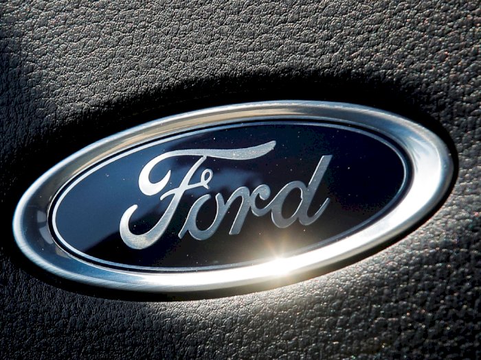 Ford Tunda Kewajiban Masuk Kantor Usai COVID Varian Omicron Hadir di AS