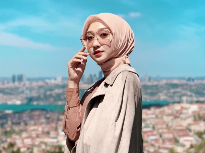 5 Fakta Sosok Dian Pelangi, Pelopor Hijab Fashion Pertama di Indonesia