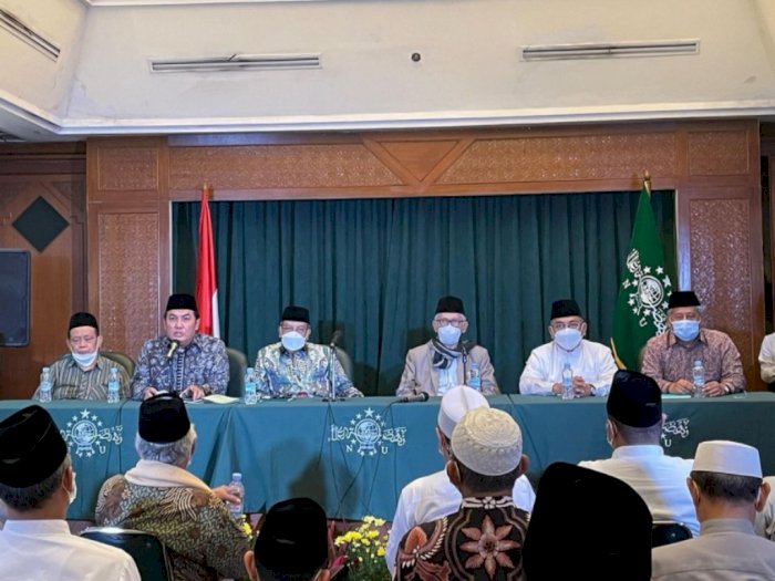 PPKM Level 3 Dibatalkan, NU Gelar Muktamar 23-25 Desember di Lampung