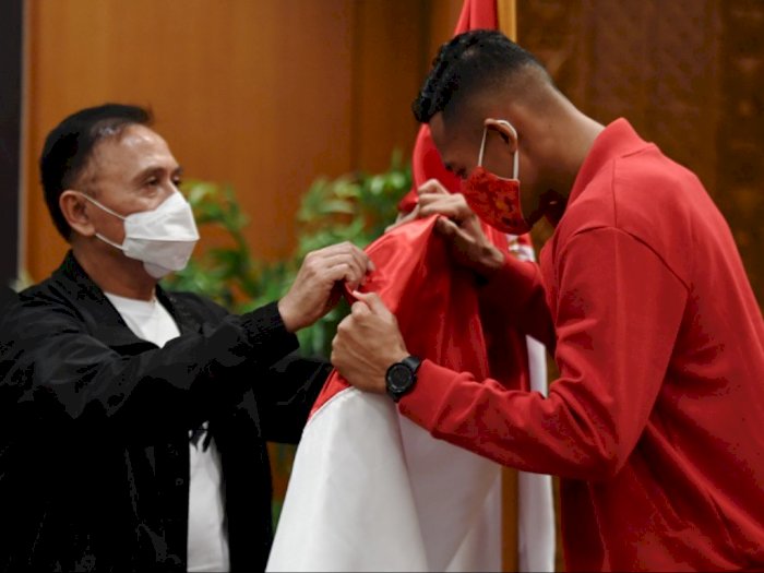 Merah Putih Dipastikan Dilarang Berkibar saat Timnas Indonesia Tampil di Piala AFF