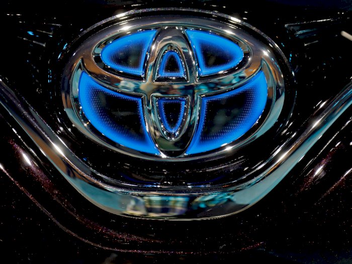 Toyota akan Dirikan Pabrik Baterai Baru untuk Produksi 1,2 Juta Mobil EV/Tahun