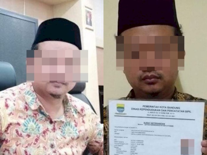 Pemilik Pesantren di Bandung Cabuli 14 Santri, Motifnya Dijanjikan Polwan & Biayai Kuliah