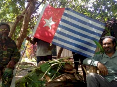 1 KKB Yahukimo Ditembak Mati, Bawa Senpi Rampasan Milik TNI