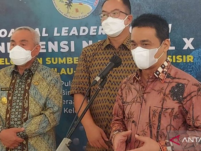 PPKM Level 3 Dibatalkan, Pemprov DKI Jakarta Tetap Berlakukan Pembatasan Pada Libur Natal