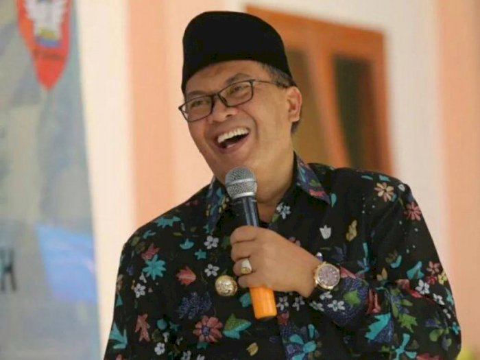 Bandung Kehilangan Sosok Tokoh Politikus Ternama, Oded M Danial Meninggal Dunia