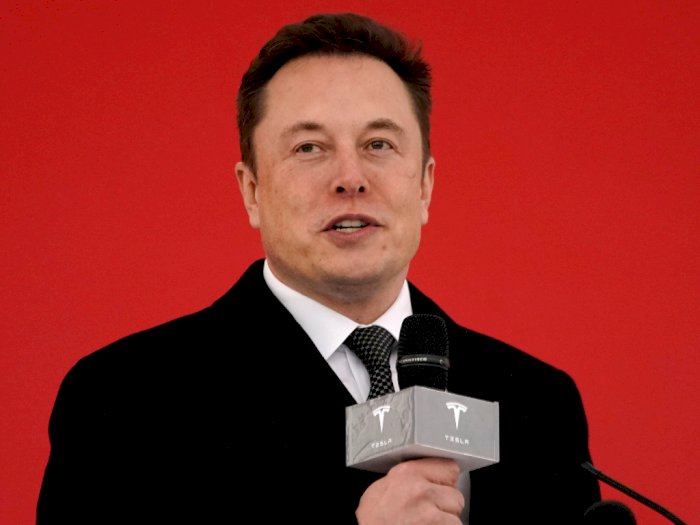 Elon Musk Berpikir Ingin Berhenti Kerja dan Jadi Influencer