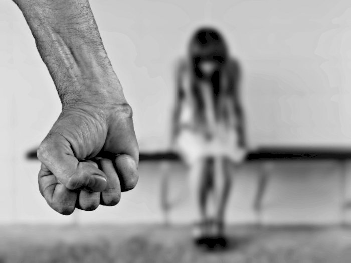 Data dari Komnas: Perempuan Paling Berisiko Alami Kekerasan di Ranah Personal