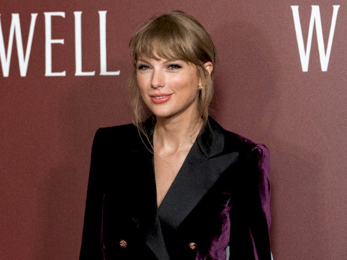 Single 'Shake It Off' Taylor Swift Dituding Langgar Hak Cipta