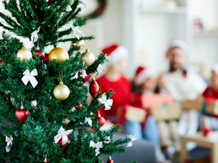 4 Mitos Hari Raya Natal yang Kerap Dipercayai Masyarakat Dunia, Salah Satunya Santa Claus