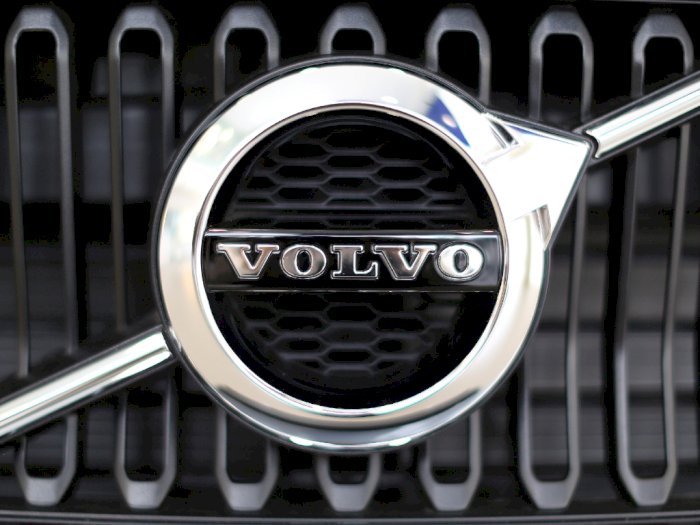 Alami Peretasan, Dokumen Rahasia R&D Milik Volvo Dilaporkan Telah Dicuri!
