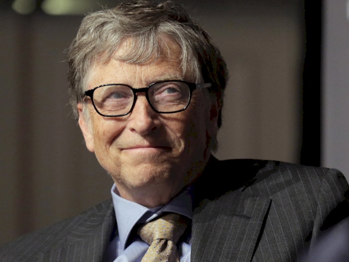 Bill Gates Prediksi Sebagian Besar Meeting Virtual Akan Jadi 'Metaverse' dalam 2-3 Tahun