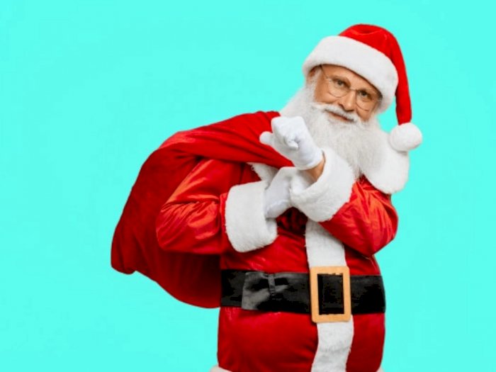 Ketahui 5 Fakta Menarik Soal Santa Claus, Semakin Mendekati Perayaan Natal