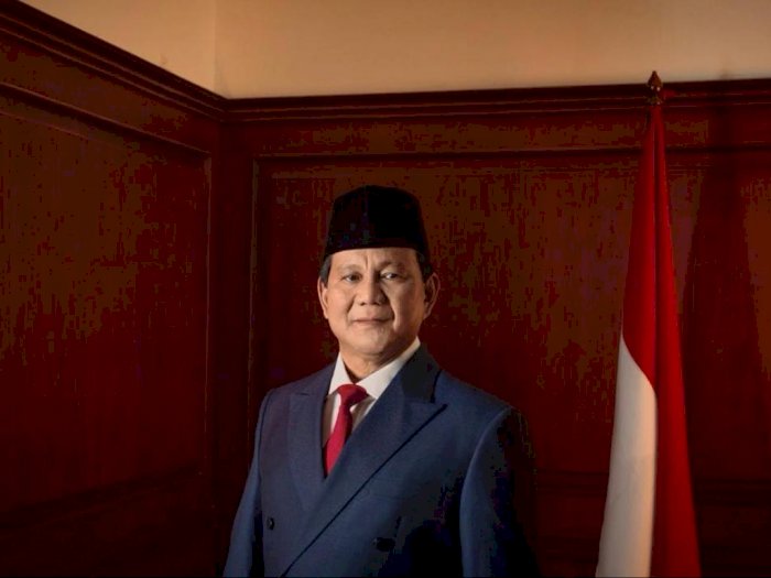 Survei Pilpres 2024: Prabowo Kokoh di Puncak, Anies Nomor Dua